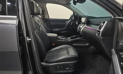 Kia Sorento 2021, 97070 км, за 17847.71 USD - фото 11