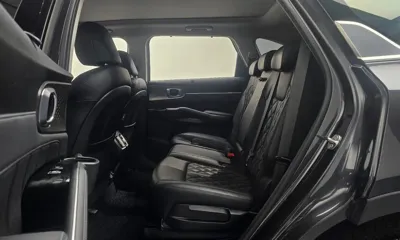 Kia Sorento 2021, 97070 км, за 17847.71 USD - фото 12