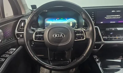 Kia Sorento 2021, 97070 км, за 17847.71 USD - фото 13