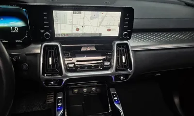 Kia Sorento 2021, 97070 км, за 17847.71 USD - фото 14
