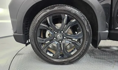 KG_Mobility_Ssangyong Rexton 2021, 60967 км, за 16345.02 USD