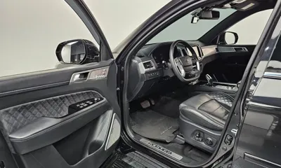 KG_Mobility_Ssangyong Rexton 2021, 60967 км, за 16345.02 USD - фото 10