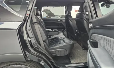 KG_Mobility_Ssangyong Rexton 2021, 60967 км, за 16345.02 USD - фото 11