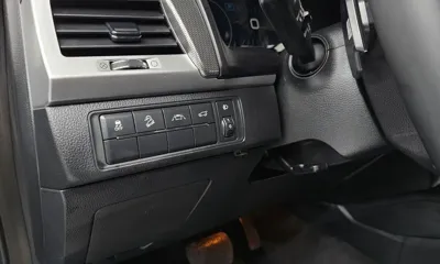 KG_Mobility_Ssangyong Rexton 2021, 60967 км, за 16345.02 USD - фото 20