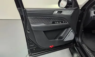 KG_Mobility_Ssangyong Rexton 2021, 60967 км, за 16345.02 USD - фото 24