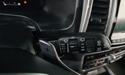 KG_Mobility_Ssangyong Rexton 2021, 60967 км, за 16345.02 USD - фото 27