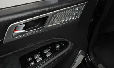 KG_Mobility_Ssangyong Rexton 2021, 60967 км, за 16345.02 USD - фото 28