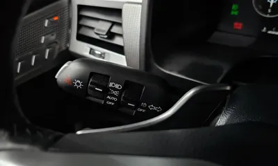 KG_Mobility_Ssangyong Rexton 2021, 60967 км, за 16345.02 USD - фото 30