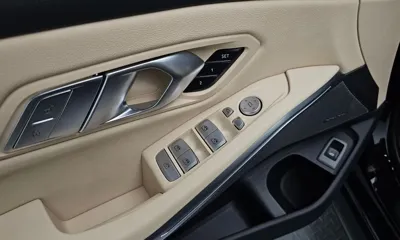 BMW 3-Series 2024, 13234 км, за 30064.33 USD - фото 30