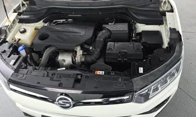 KG_Mobility_Ssangyong TIBOLI 2022, 39140 км, за 9977.68 USD - фото 6
