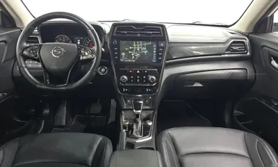 KG_Mobility_Ssangyong TIBOLI 2022, 39140 км, за 9977.68 USD - фото 7