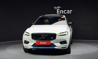 Volvo XC60 2018, 128040 км, за 15758.01 USD