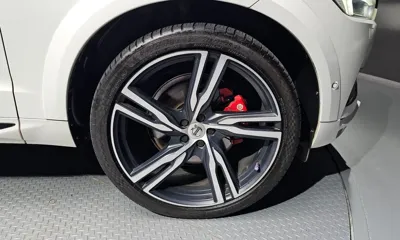 Volvo XC60 2018, 128040 км, за 15758.01 USD