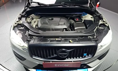 Volvo XC60 2018, 128040 км, за 15758.01 USD - фото 6