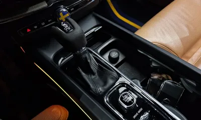 Volvo XC60 2018, 128040 км, за 15758.01 USD - фото 9