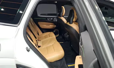 Volvo XC60 2018, 128040 км, за 15758.01 USD - фото 11