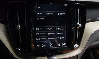 Volvo XC60 2018, 128040 км, за 15758.01 USD - фото 19