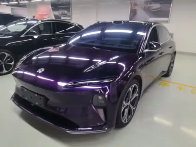 Nio ET5T 2025, 15300 км, за 28118.94 USD