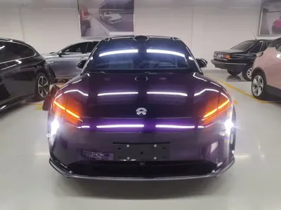 Nio ET5T 2025, 15300 км, за 28118.94 USD
