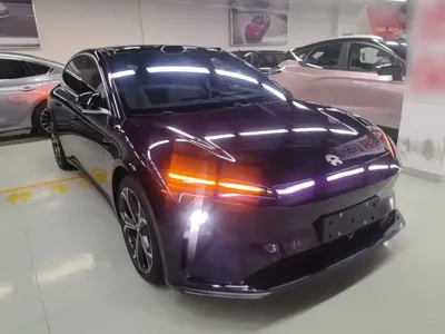 Nio ET5T 2025, 15300 км, за 28118.94 USD