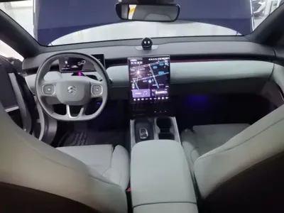Nio ET5T 2025, 15300 км, за 28118.94 USD - фото 10