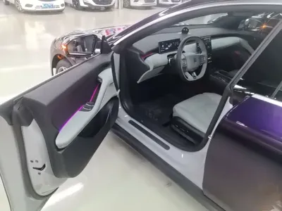 Nio ET5T 2025, 15300 км, за 28118.94 USD - фото 16