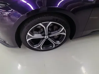 Nio ET5T 2025, 15300 км, за 28118.94 USD - фото 23