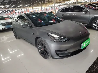Tesla Model 3 2022, 143100 км, за 20726 USD