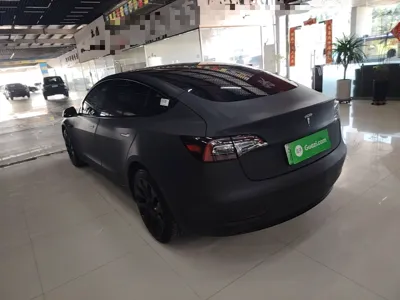 Tesla Model 3 2022, 143100 км, за 20726 USD