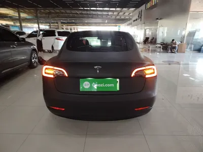 Tesla Model 3 2022, 143100 км, за 20726 USD