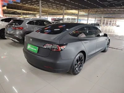Tesla Model 3 2022, 143100 км, за 20726 USD - фото 6