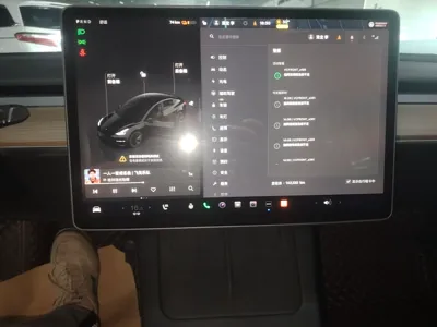 Tesla Model 3 2022, 143100 км, за 20726 USD - фото 15