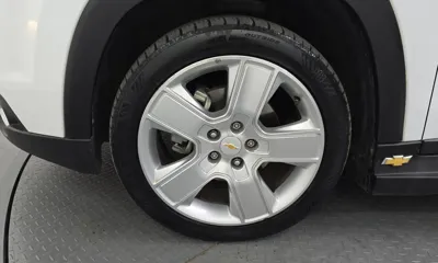ChevroletGMDaewoo Orlando 2018, 124024 км, за 4362.83 USD
