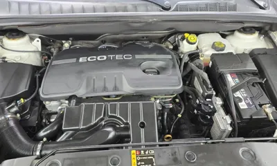 ChevroletGMDaewoo Orlando 2018, 124024 км, за 4362.83 USD - фото 6