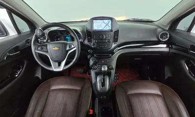 ChevroletGMDaewoo Orlando 2018, 124024 км, за 4362.83 USD - фото 7