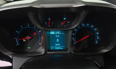 ChevroletGMDaewoo Orlando 2018, 124024 км, за 4362.83 USD - фото 8