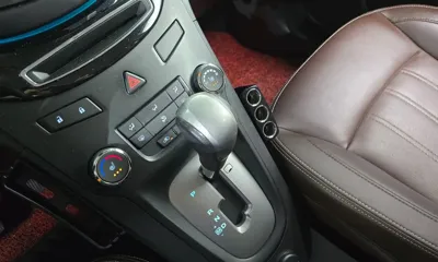 ChevroletGMDaewoo Orlando 2018, 124024 км, за 4362.83 USD - фото 9
