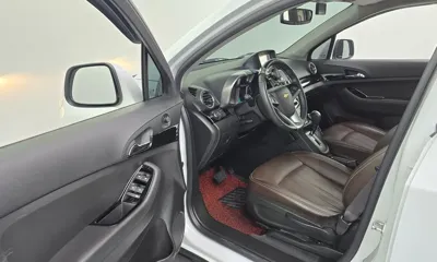 ChevroletGMDaewoo Orlando 2018, 124024 км, за 4362.83 USD - фото 10