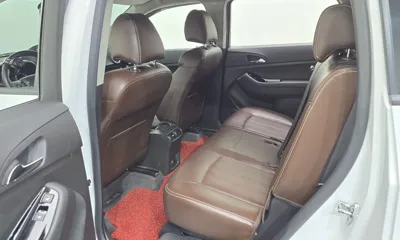 ChevroletGMDaewoo Orlando 2018, 124024 км, за 4362.83 USD - фото 11