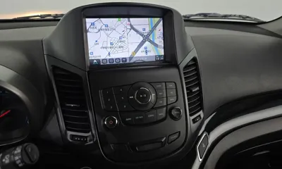 ChevroletGMDaewoo Orlando 2018, 124024 км, за 4362.83 USD - фото 12