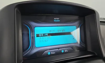ChevroletGMDaewoo Orlando 2018, 124024 км, за 4362.83 USD - фото 14