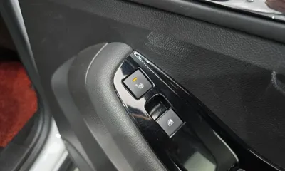ChevroletGMDaewoo Orlando 2018, 124024 км, за 4362.83 USD - фото 17