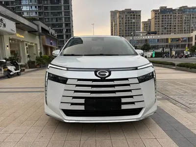 GAC Motor 传祺E8 PHEV 2025, 50000 км, за 20413.27 USD