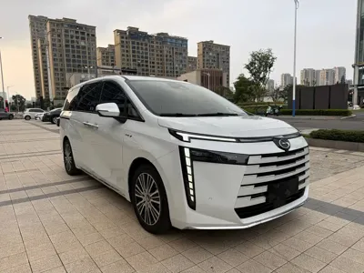 GAC Motor 传祺E8 PHEV 2025, 50000 км, за 20413.27 USD