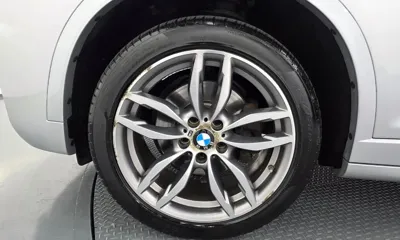 BMW X3 2017, 206706 км, за 8905.93 USD - фото 5