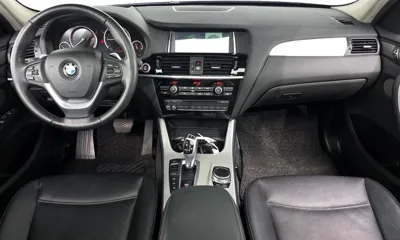 BMW X3 2017, 206706 км, за 8905.93 USD - фото 7