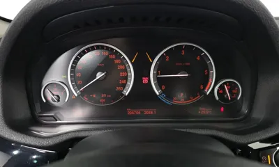 BMW X3 2017, 206706 км, за 8905.93 USD - фото 8
