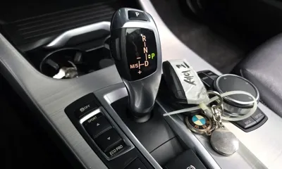 BMW X3 2017, 206706 км, за 8905.93 USD - фото 9