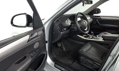 BMW X3 2017, 206706 км, за 8905.93 USD - фото 10