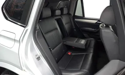 BMW X3 2017, 206706 км, за 8905.93 USD - фото 11